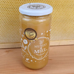 MIEL PREMIUM ULMO 950 grs - 🍯 Envase Vidrio