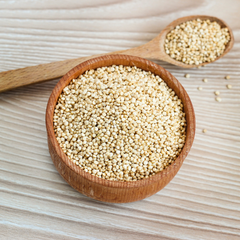 Quinoa